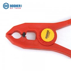 宝合绝缘塑料线夹