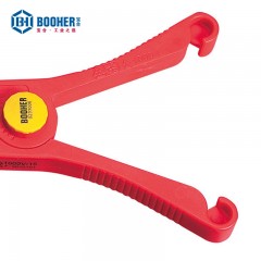 宝合绝缘塑料线夹