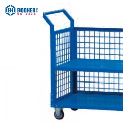 宝合重型手推车