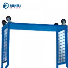 宝合重型手推车