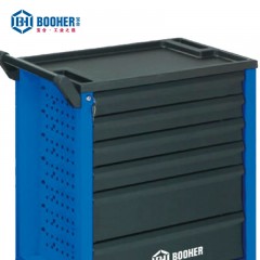 宝合托盘工具车