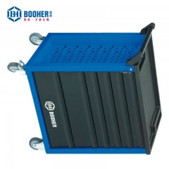 宝合托盘工具车