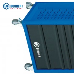 宝合托盘工具车