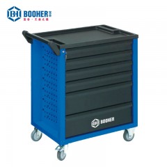 宝合托盘工具车