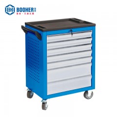 宝合托盘工具车