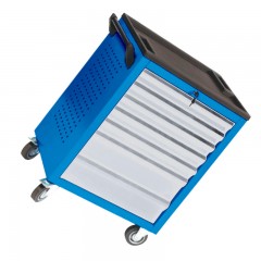 宝合托盘工具车