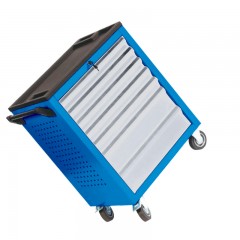 宝合托盘工具车