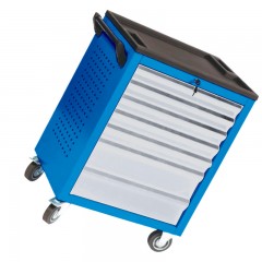 宝合托盘工具车