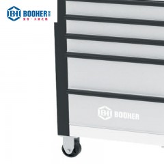 宝合不锈钢台面工具车