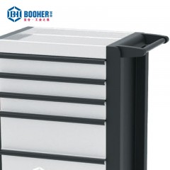 宝合不锈钢台面工具车