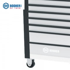 宝合不锈钢台面工具车