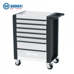 宝合不锈钢台面工具车