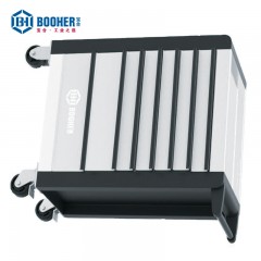 宝合不锈钢台面工具车