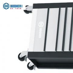 宝合不锈钢台面工具车