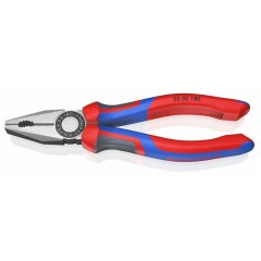 KNIPEX®钢丝钳