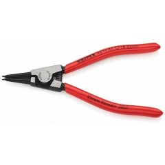 KNIPEX®轴用外卡卡簧钳，直头
