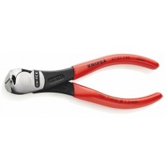 KNIPEX®顶切钳