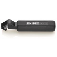 KNIPEX®螺旋剥线工具