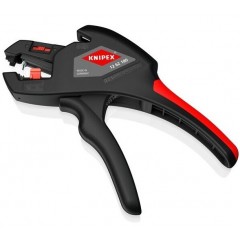KNIPEX®自动绝缘剥线钳