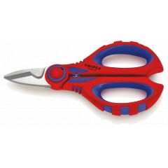KNIPEX®电工剪