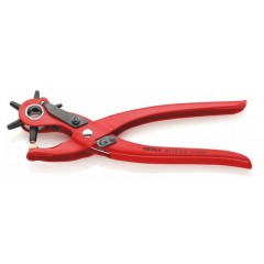 KNIPEX®旋转打孔钳
