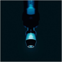 HAZET®扭矩螺丝刀，带 1/4 英寸批头支承， 带刻度，自动触发