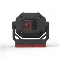 美沃奇USB充电式高亮LED磁吸棒灯