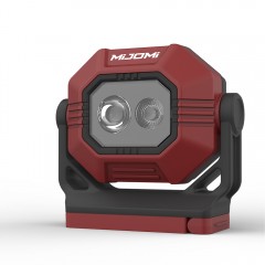 美沃奇USB充电式高亮LED磁吸棒灯