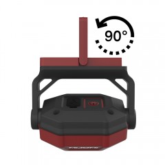 美沃奇USB充电式高亮LED磁吸棒灯