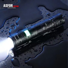 SupFire/神火 手电 A5-L2 600流明  10W 售卖规格：1个 