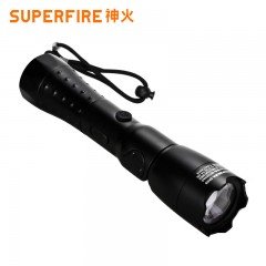 SupFire/神火 防爆手电筒 EP03 5W  8-16h 售卖规格：1个 