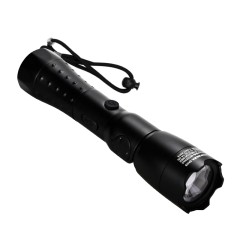 SupFire/神火 防爆手电筒 EP03 5W  8-16h 售卖规格：1个 