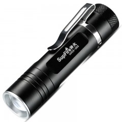 SupFire/神火 手电 UV03 7流明  3W 售卖规格：1个 