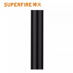 SupFire/神火 手电 S11 升级版(P50) 850流明  15W 售卖规格：1个 