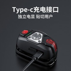 SupFire/神火 头灯 HL63 5W，售卖规格：1个 