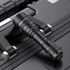 SupFire/神火 LED强光手电筒，F5 可伸缩调焦10W 售卖规格：1个 