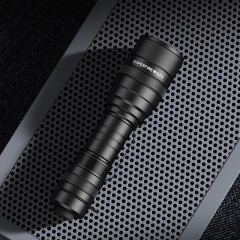 SupFire/神火 LED强光手电筒，F5 可伸缩调焦10W 售卖规格：1个 