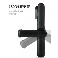 SupFire/神火 便携工作灯G6 2.5W 1200mAh 尾部磁吸，含支架+含挂钩  1个 