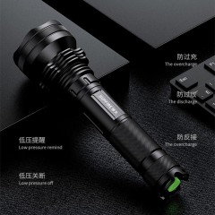 SupFire/神火 强光防水远射手电筒 L3 P90 售卖规格：1个 
