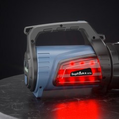 SupFire/神火 手电筒 M16 售卖规格：1个 