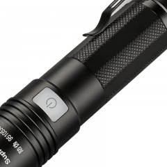 SupFire/神火 手电 A5 300流明  3W 售卖规格：1个 