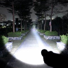 SupFire/神火 手电 A5 300流明  3W 售卖规格：1个 