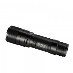 SupFire/神火 手电 F3-XPE 250流明  3W 售卖规格：1个 