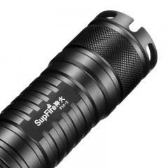 SupFire/神火 F11-T调焦强光手电筒10W含26650锂电池USB接口 售卖规格：1个 