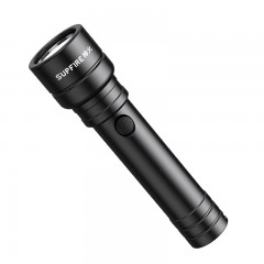 SupFire/神火 手电 C8-H 1200流明  15W 售卖规格：1个 
