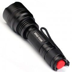 SupFire/神火 手电 C8-H 1200流明  15W 售卖规格：1个 