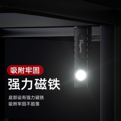 SupFire/神火 手电 G20 550流明  (激光+前灯+侧灯) 售卖规格：1个 