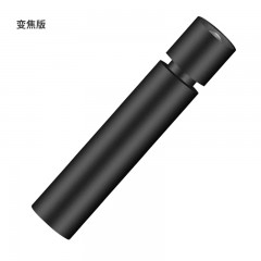 SupFire/神火 手电筒S11-E 7W  60lm 2000mAh调焦款 售卖规格：1个 