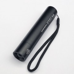 SupFire/神火 手电筒S11-E 7W  60lm 2000mAh调焦款 售卖规格：1个 