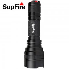 SupFire/神火 强光手电筒M1 3W，300lm，1700mAh，售卖规格：1个 